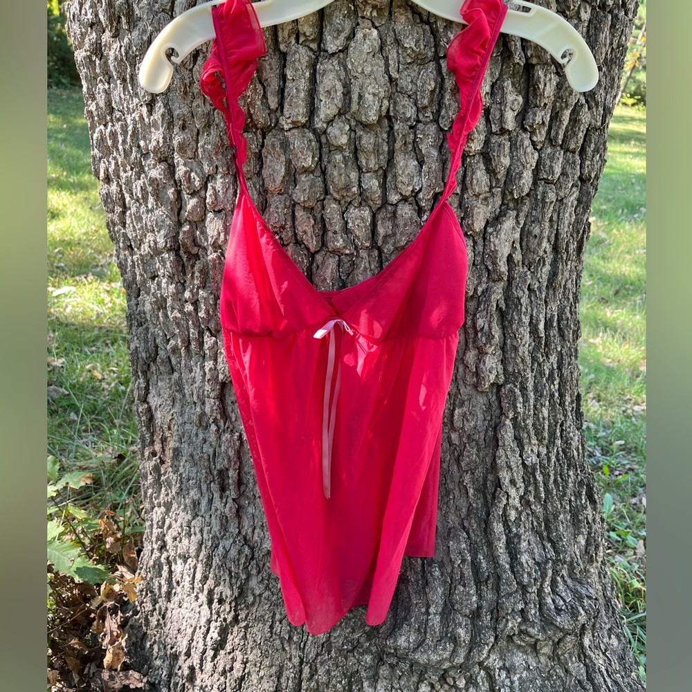 Victoria’s Secret Angels Chemise in size S